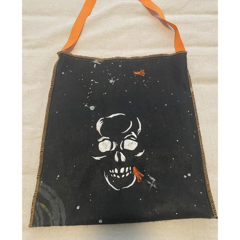 Handmade pre or